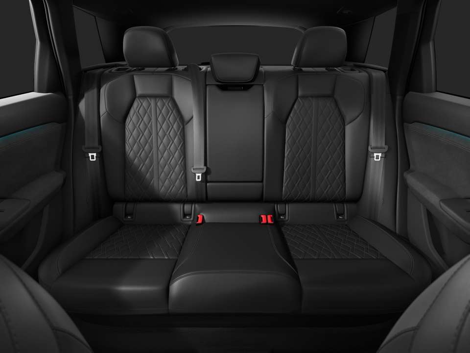 Audi SQ6 e-tron - Imagem 13