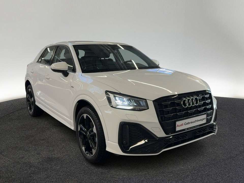 Audi Q2 - Imagem 7