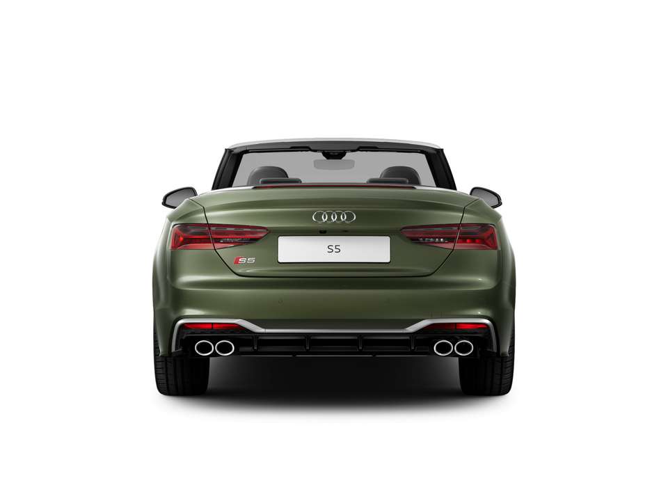 Audi S5 - Imagem 9