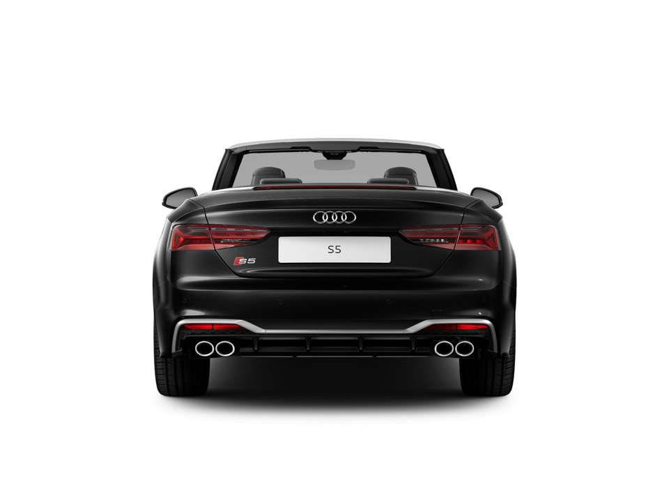 Audi S5 - Imagem 9