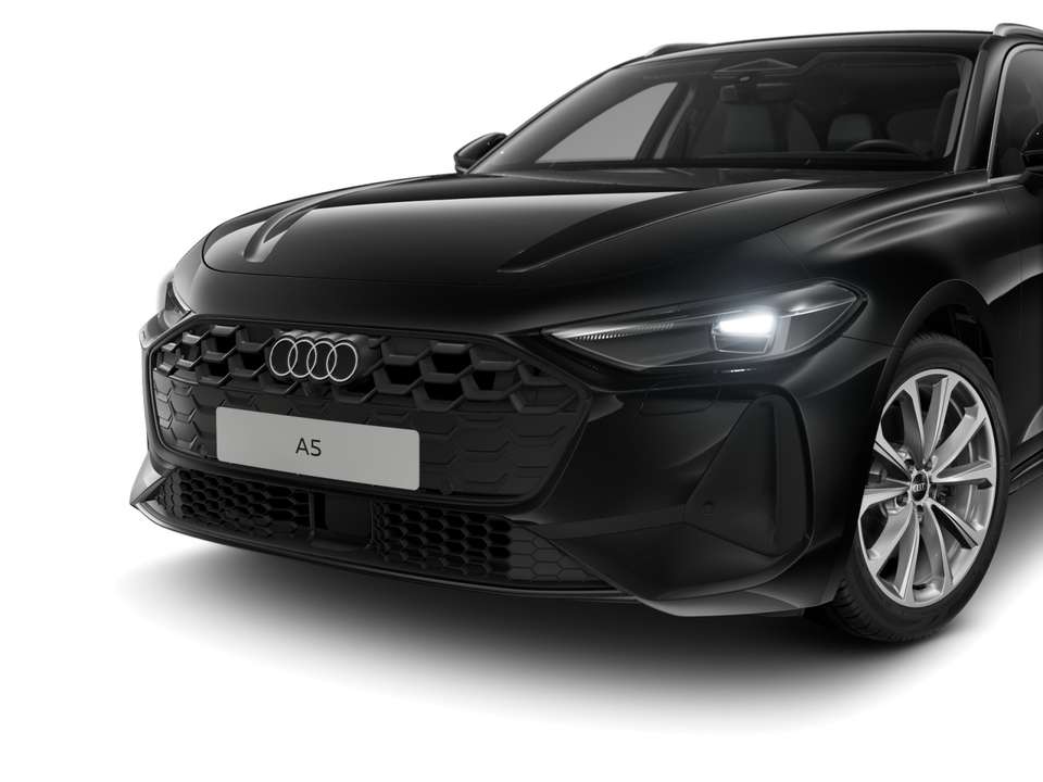Audi A5 - Imagem 10
