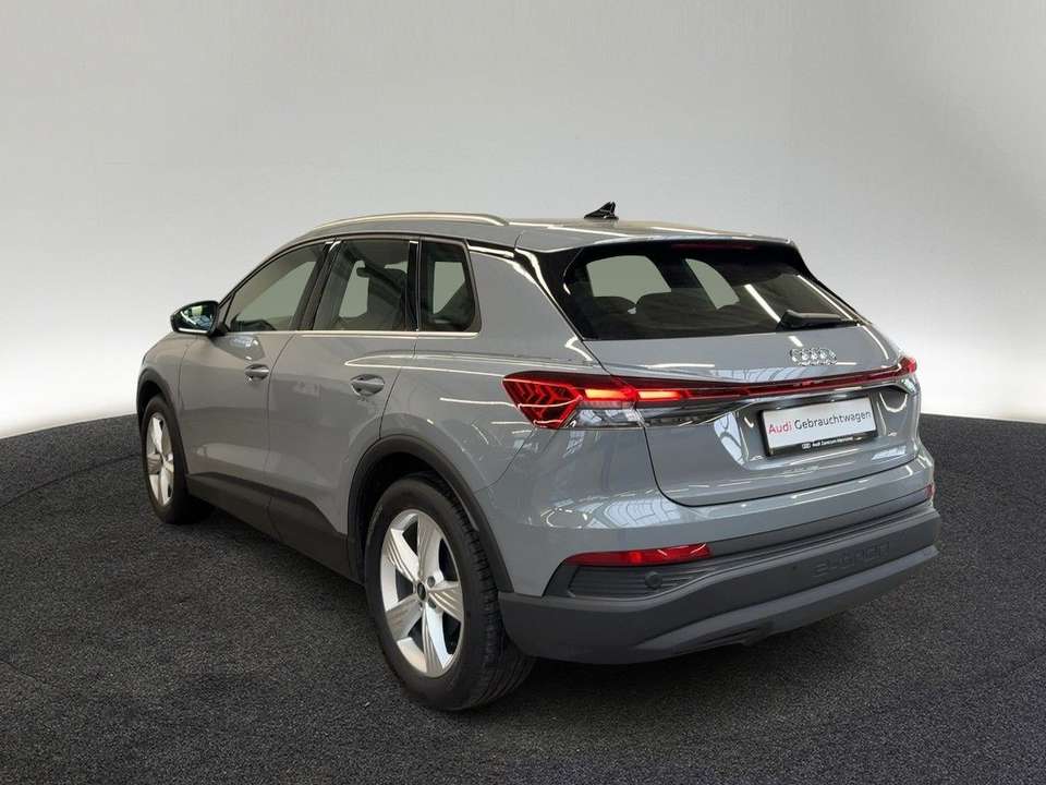 Audi Q4 e-tron - Imagem 5