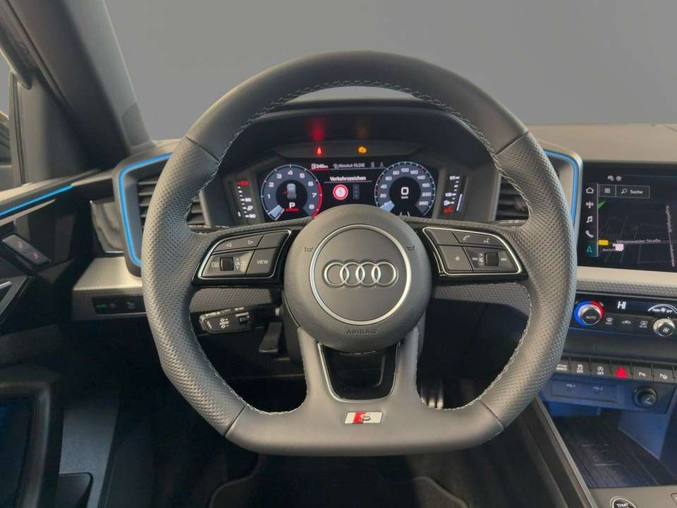 Audi A1 - Imagem 12