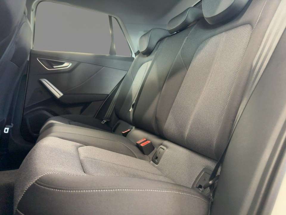 Audi Q2 - Imagem 10