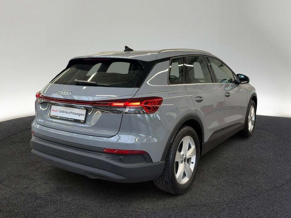 Audi Q4 e-tron - Imagem 6