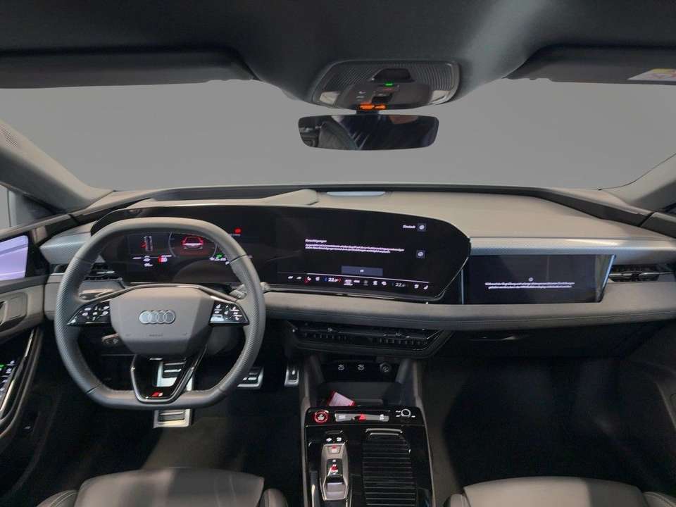 Audi S6 - Imagem 11