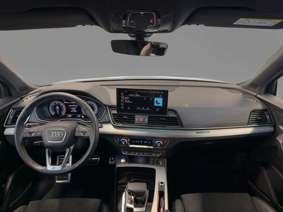 Audi Q5 - Imagem 11