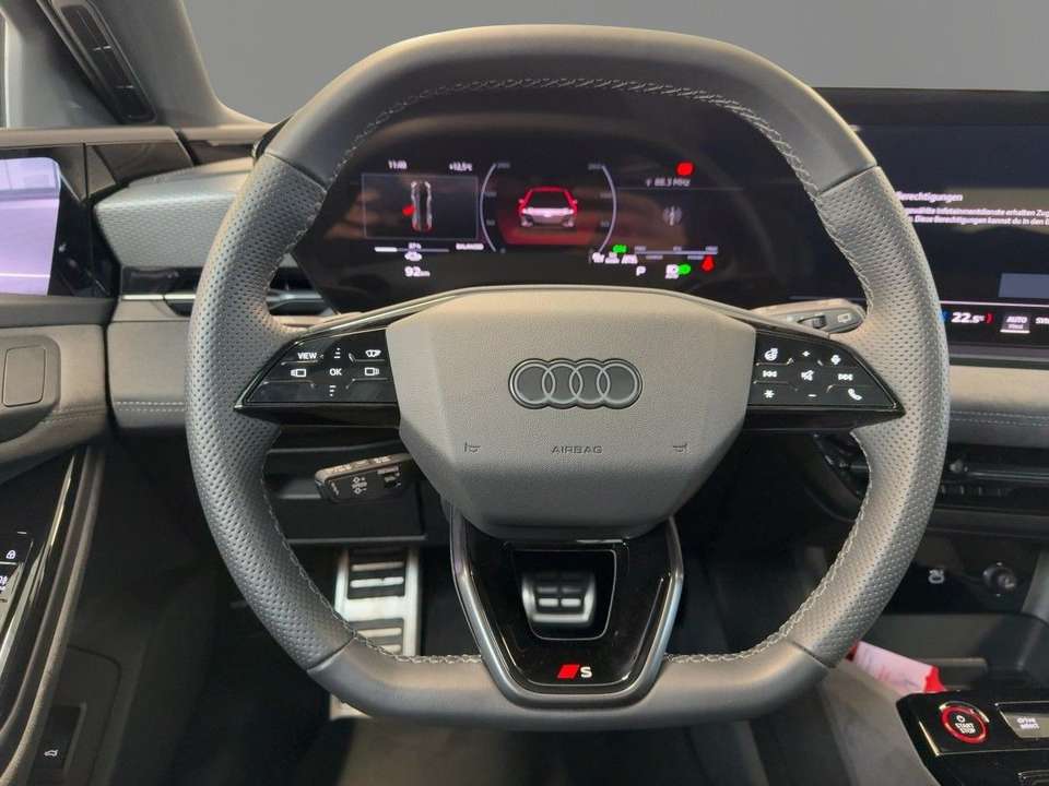 Audi S6 - Imagem 12