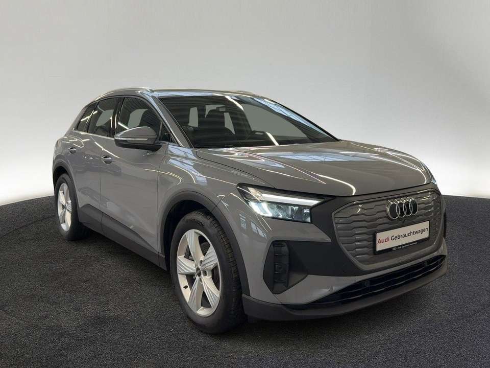 Audi Q4 e-tron - Imagem 7
