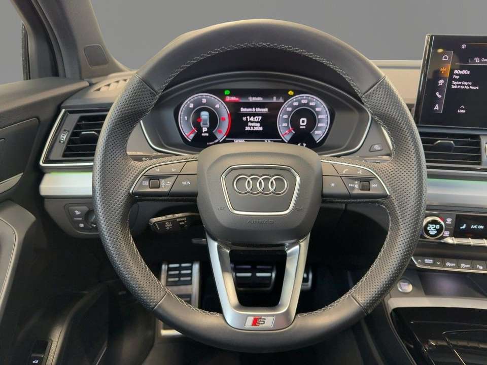 Audi Q5 - Imagem 12
