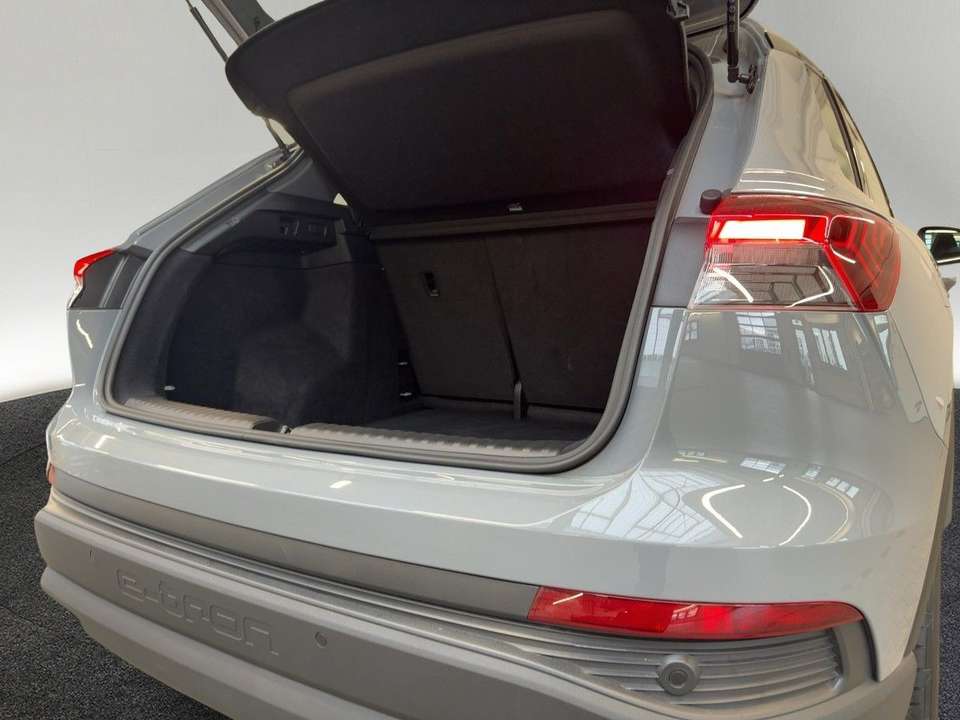 Audi Q4 e-tron - Imagem 8