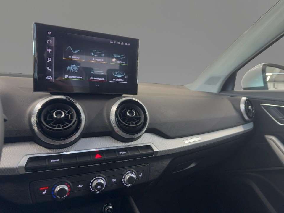 Audi Q2 - Imagem 13