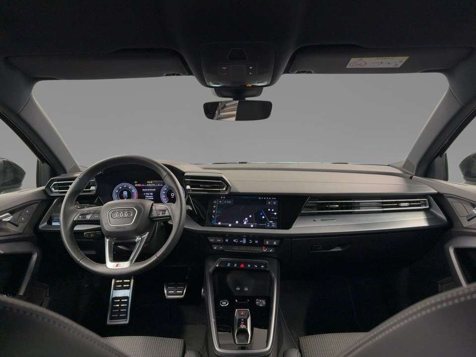 Audi A3 - Imagem 11