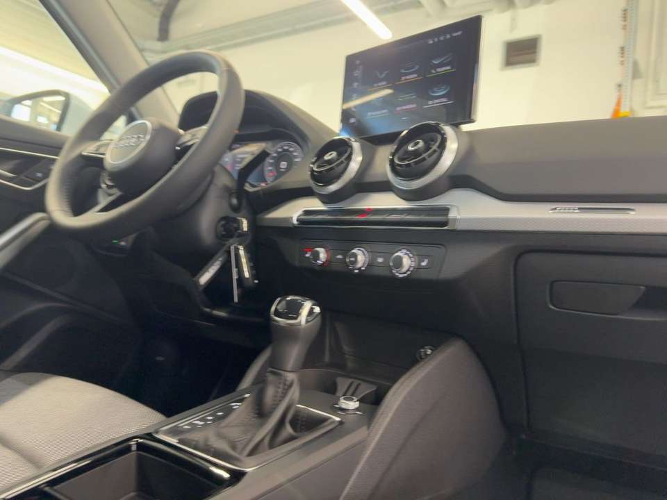 Audi Q2 - Imagem 14