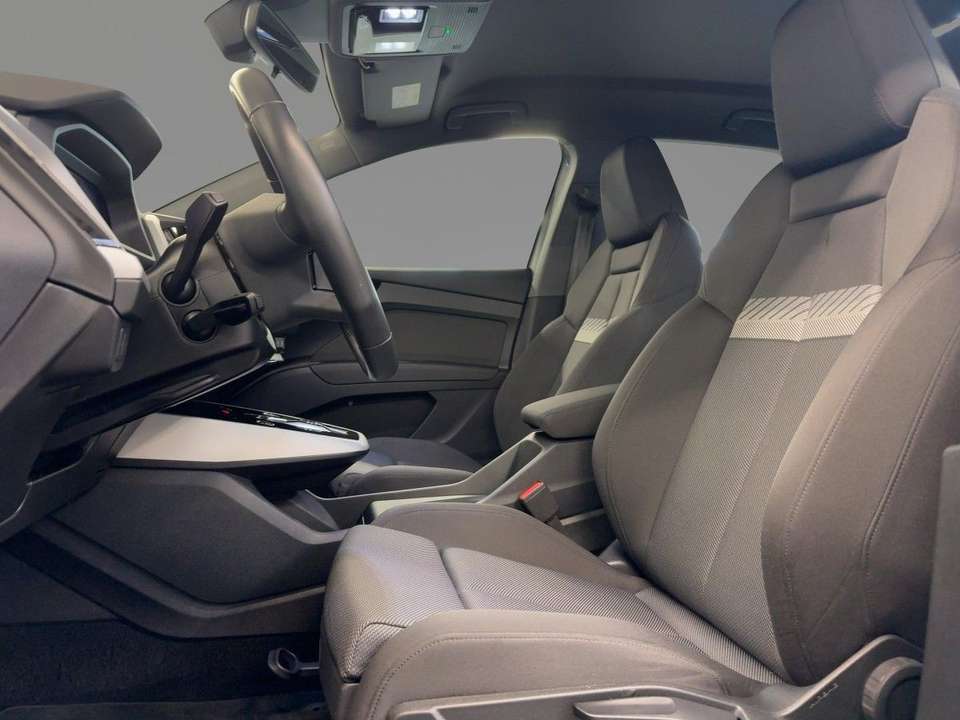 Audi Q4 e-tron - Imagem 9