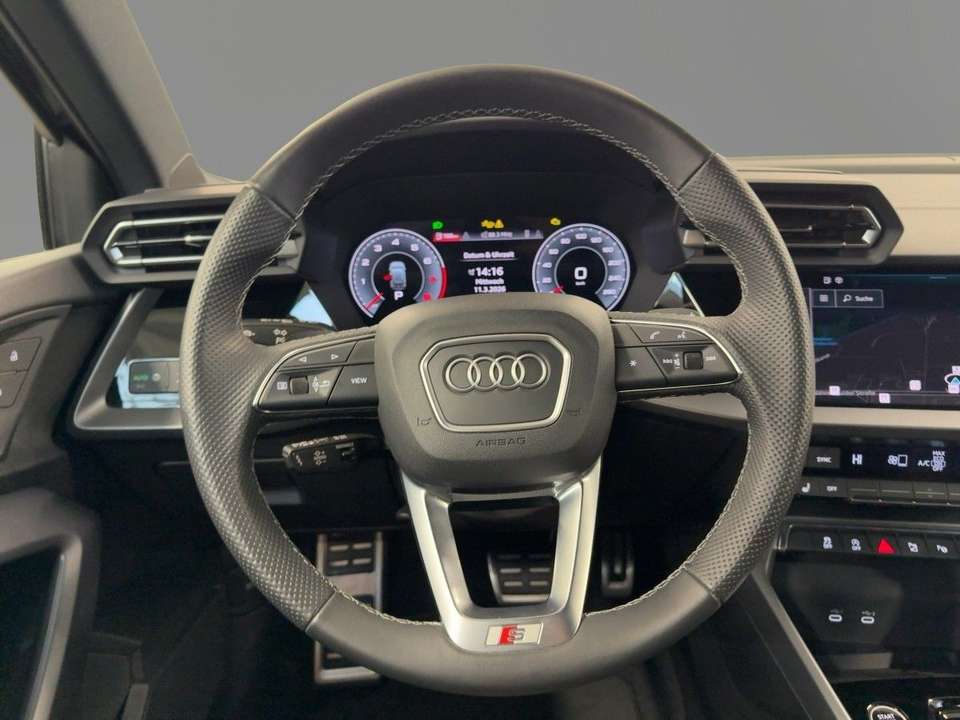 Audi A3 - Imagem 12