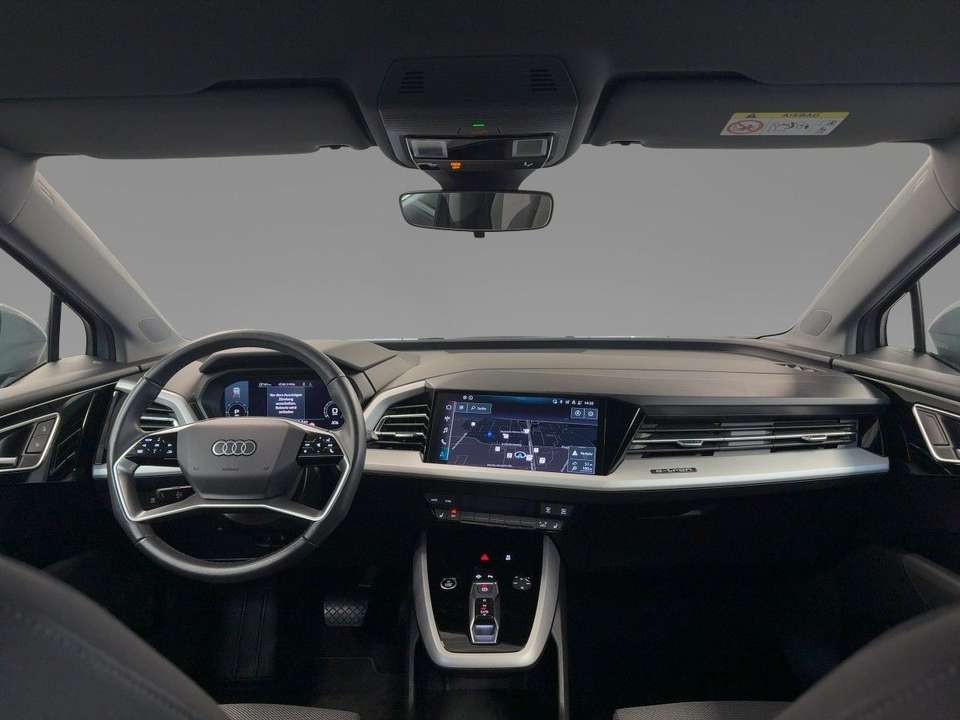 Audi Q4 e-tron - Imagem 11