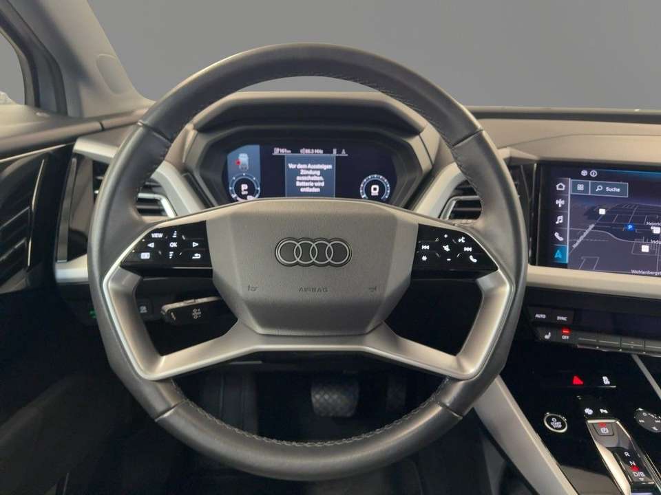 Audi Q4 e-tron - Imagem 12