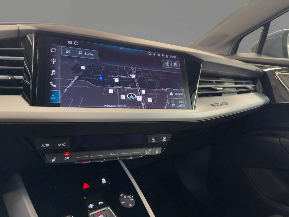 Audi Q4 e-tron - Imagem 13