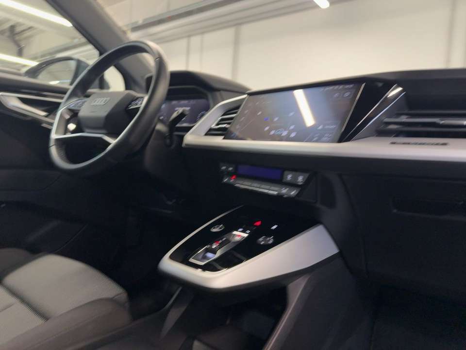 Audi Q4 e-tron - Imagem 14