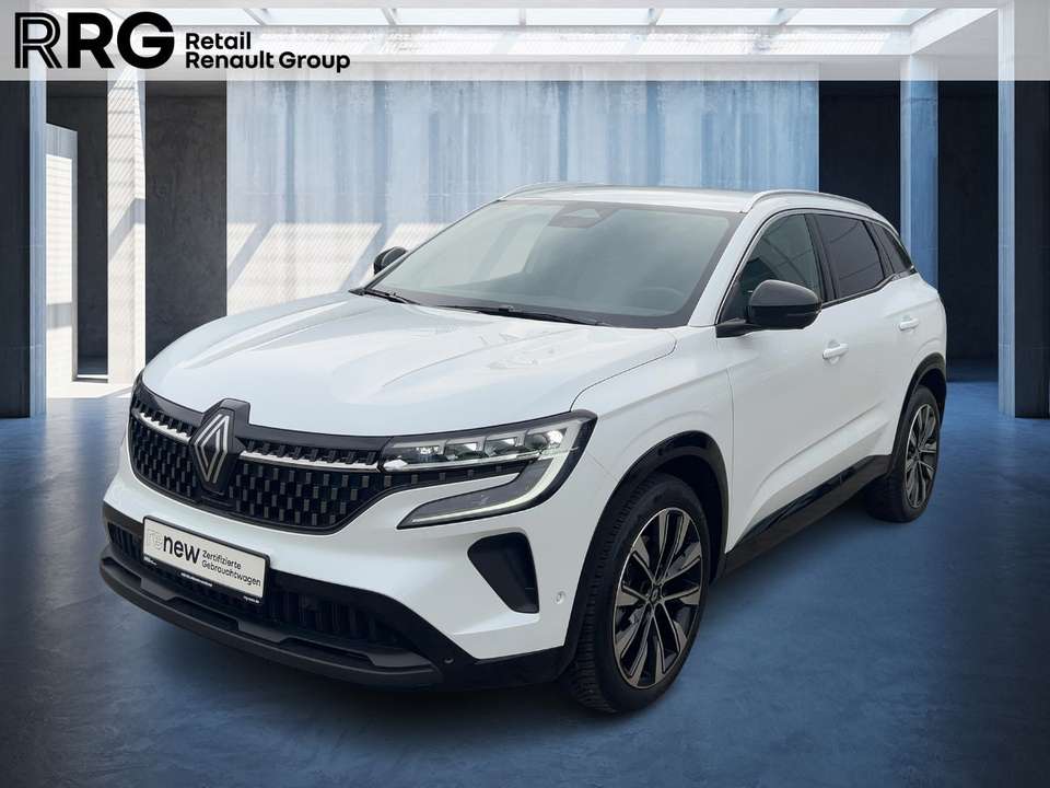 Renault Austral 2023