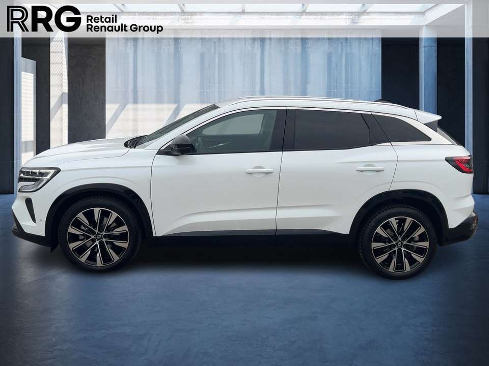 Renault Austral - Imagem 2