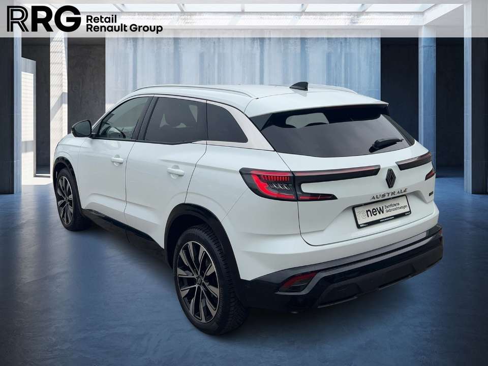 Renault Austral - Imagem 4