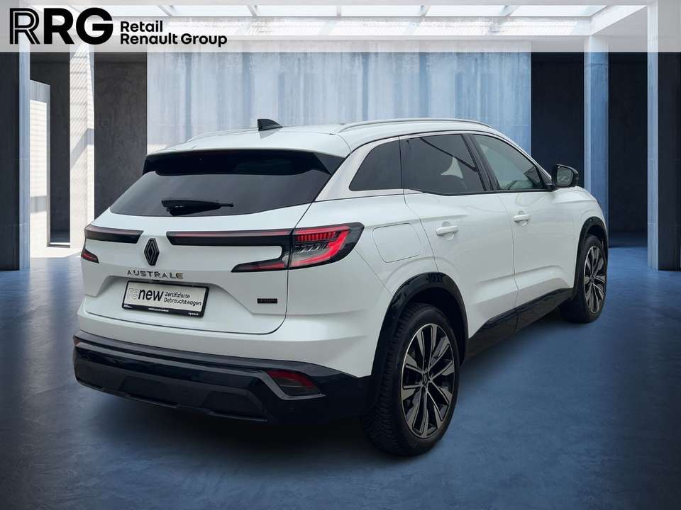 Renault Austral - Imagem 5