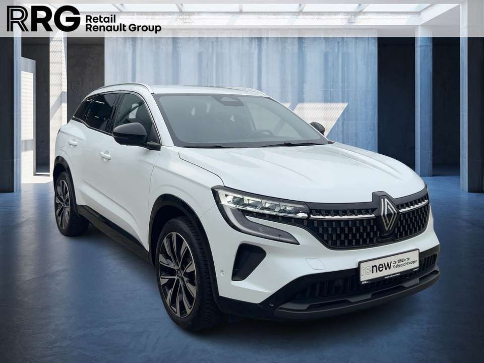 Renault Austral - Imagem 7