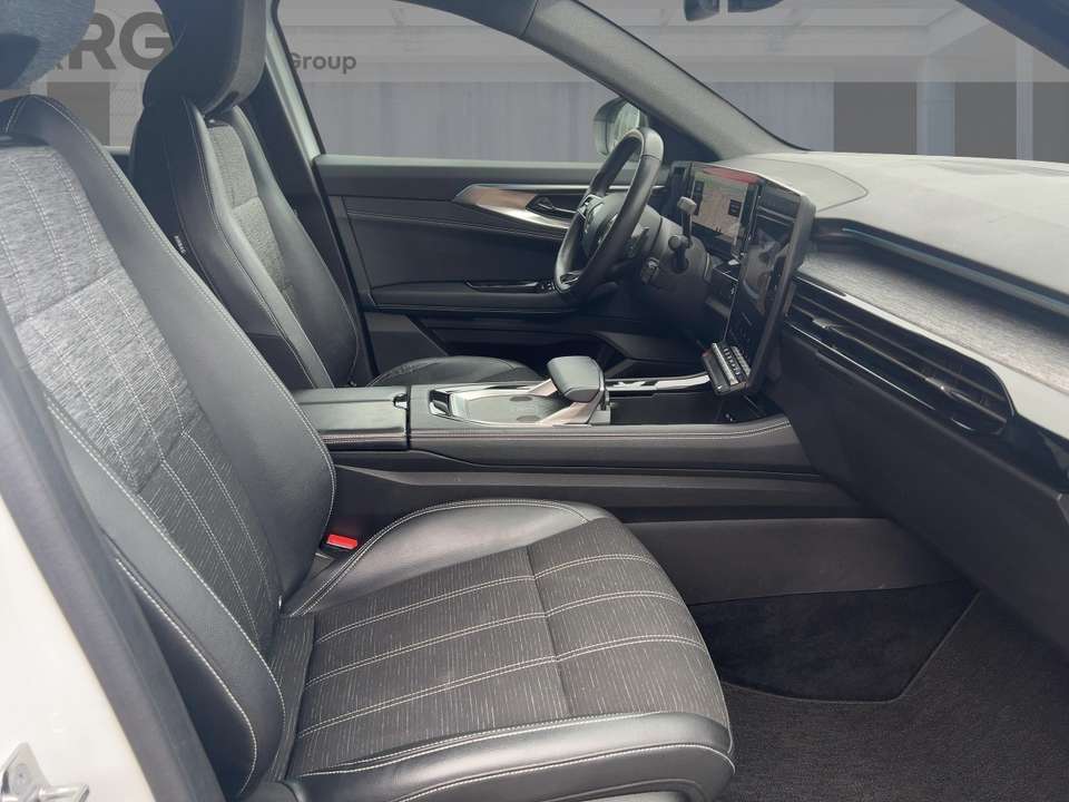Renault Austral - Imagem 8