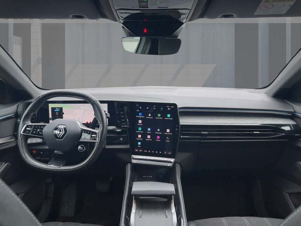 Renault Austral - Imagem 10