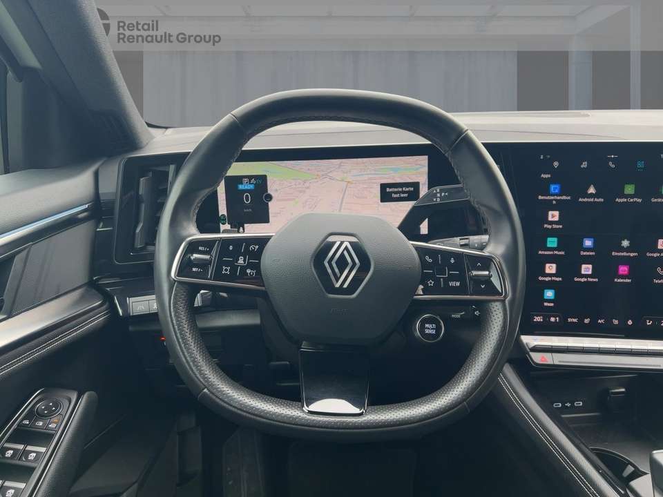 Renault Austral - Imagem 11