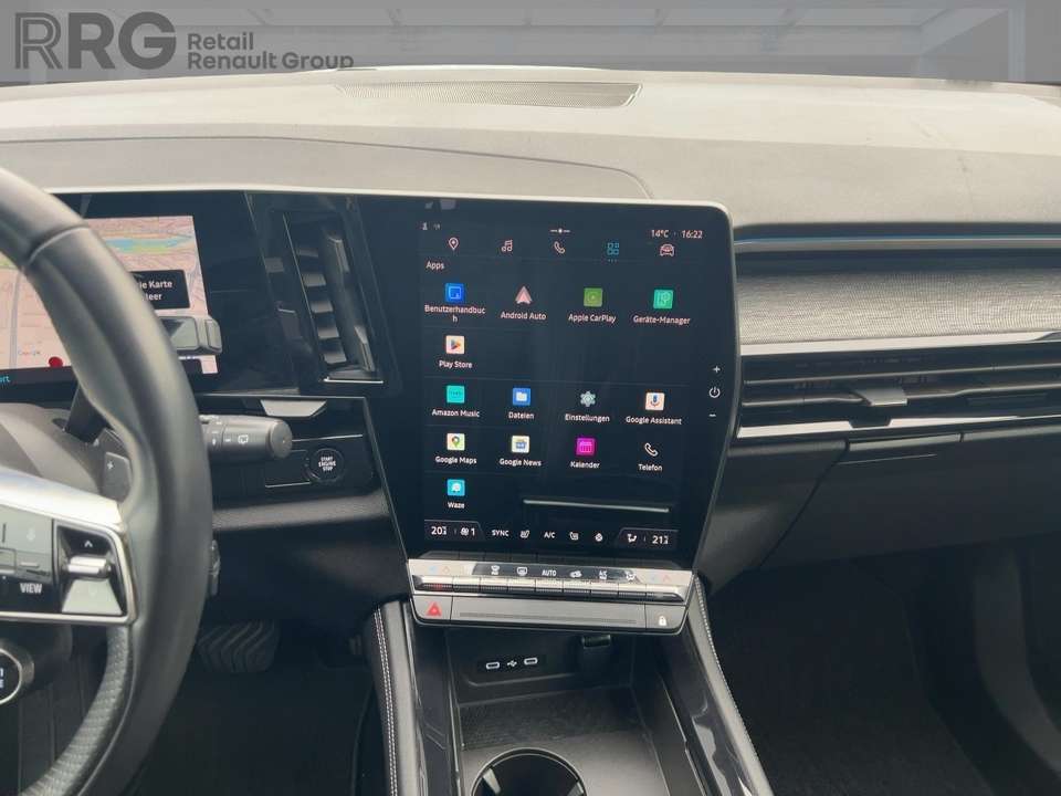 Renault Austral - Imagem 12