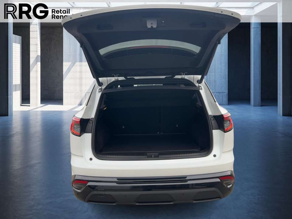 Renault Austral - Imagem 13