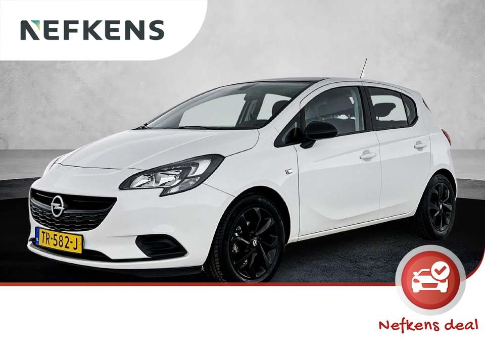 Opel Corsa - Imagem 1