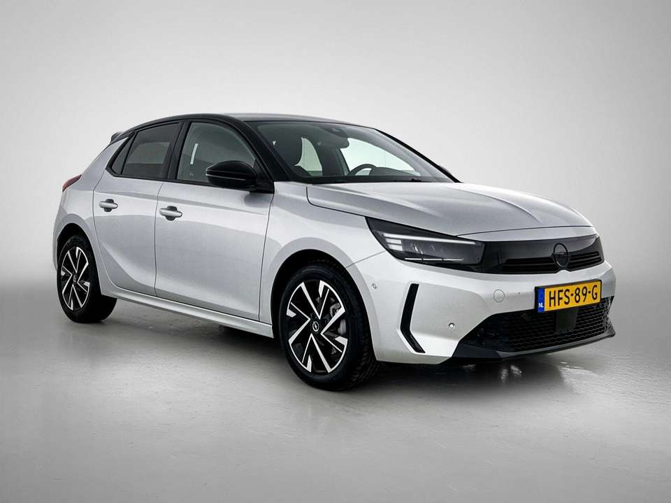 Opel Corsa - Imagem 2