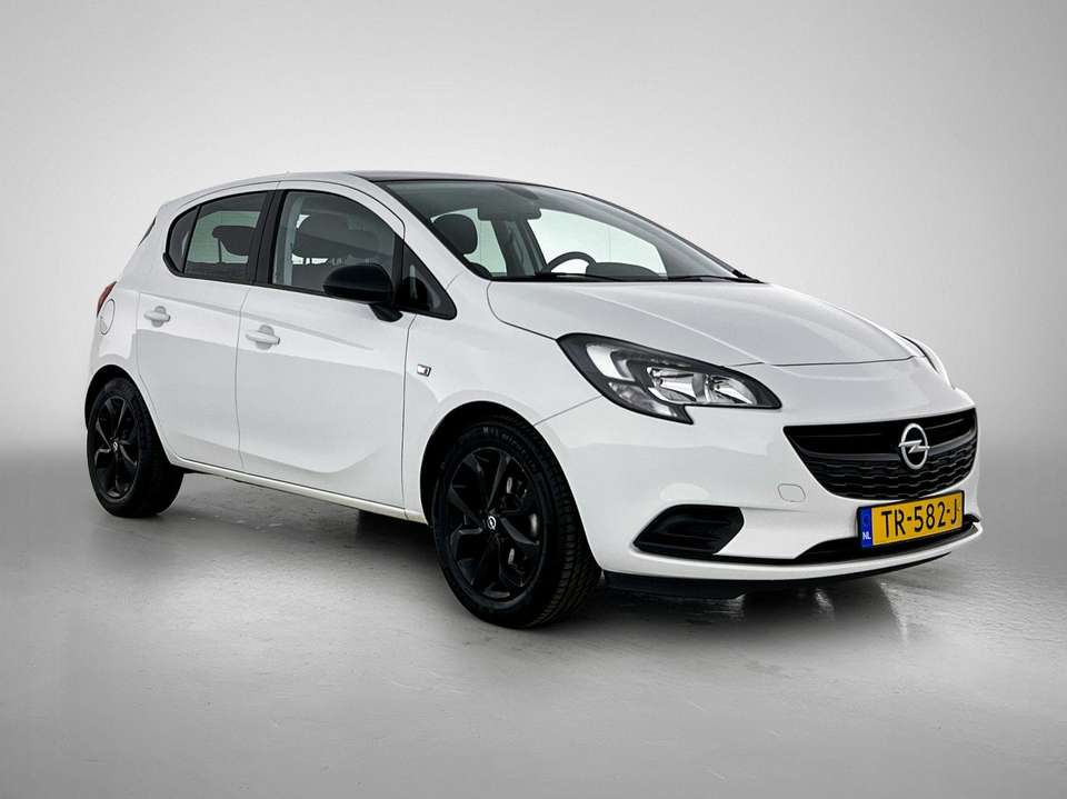 Opel Corsa - Imagem 2