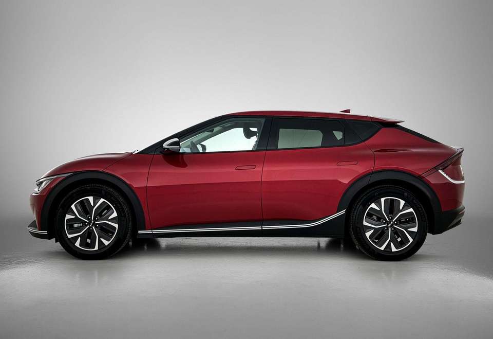 Kia EV6 - Imagem 5