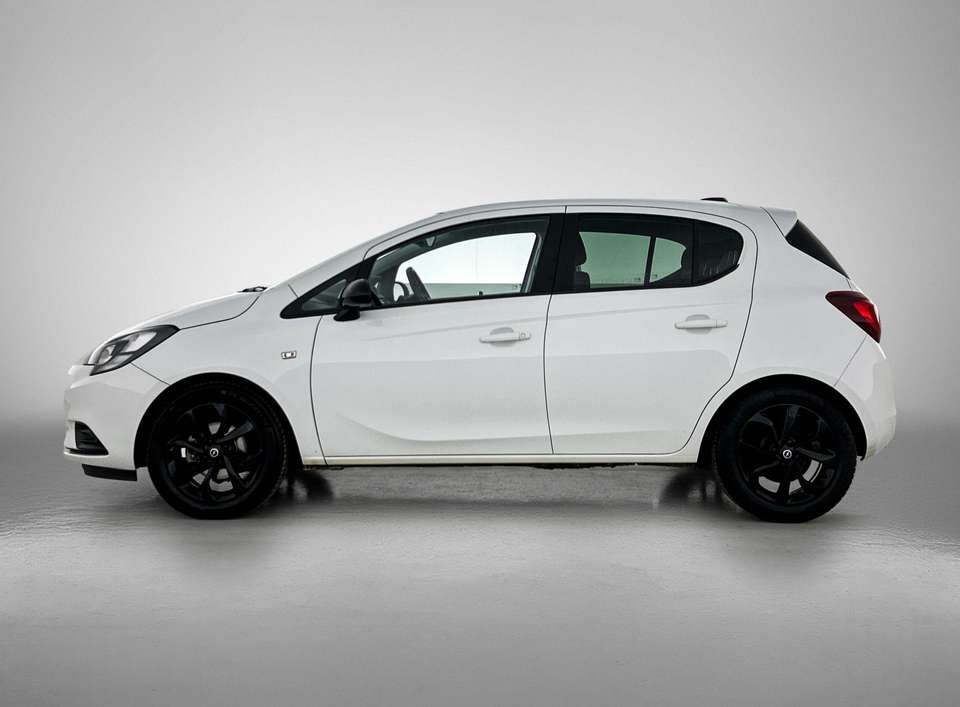 Opel Corsa - Imagem 5