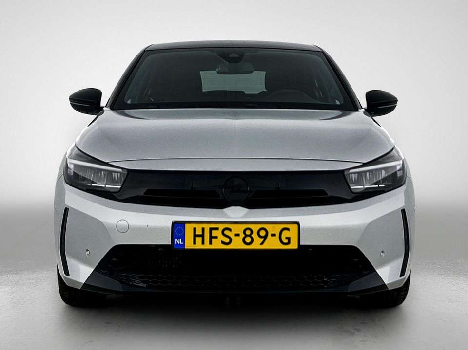 Opel Corsa - Imagem 4