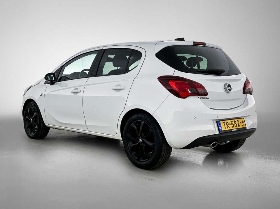 Opel Corsa - Imagem 6