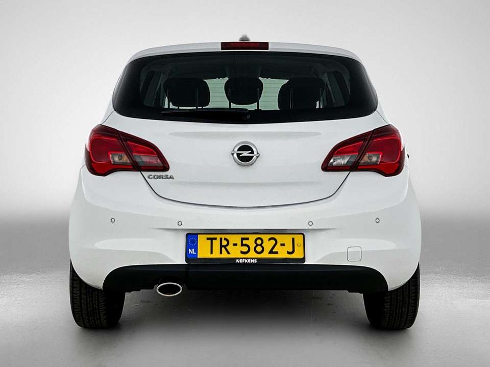 Opel Corsa - Imagem 7