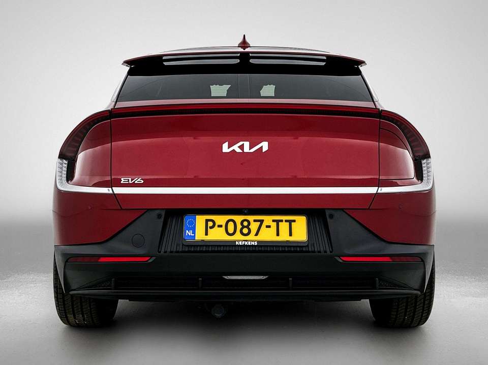 Kia EV6 - Imagem 7