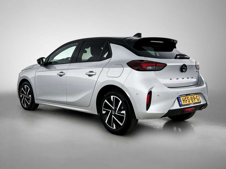 Opel Corsa - Imagem 6