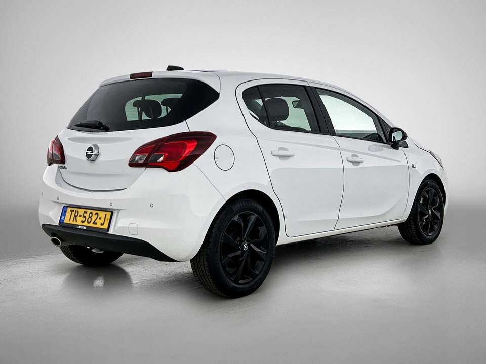 Opel Corsa - Imagem 8
