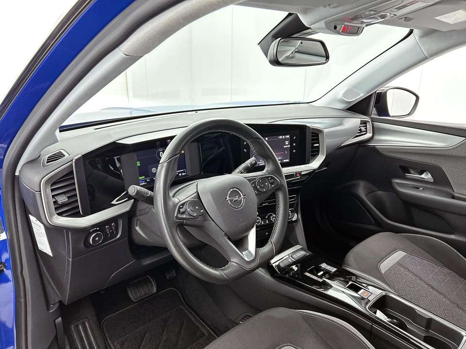 Opel Mokka-E - Imagem 10