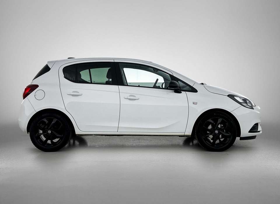 Opel Corsa - Imagem 9