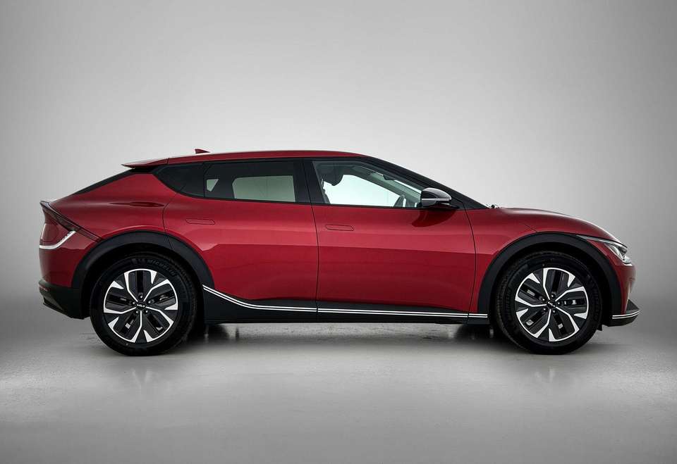 Kia EV6 - Imagem 9