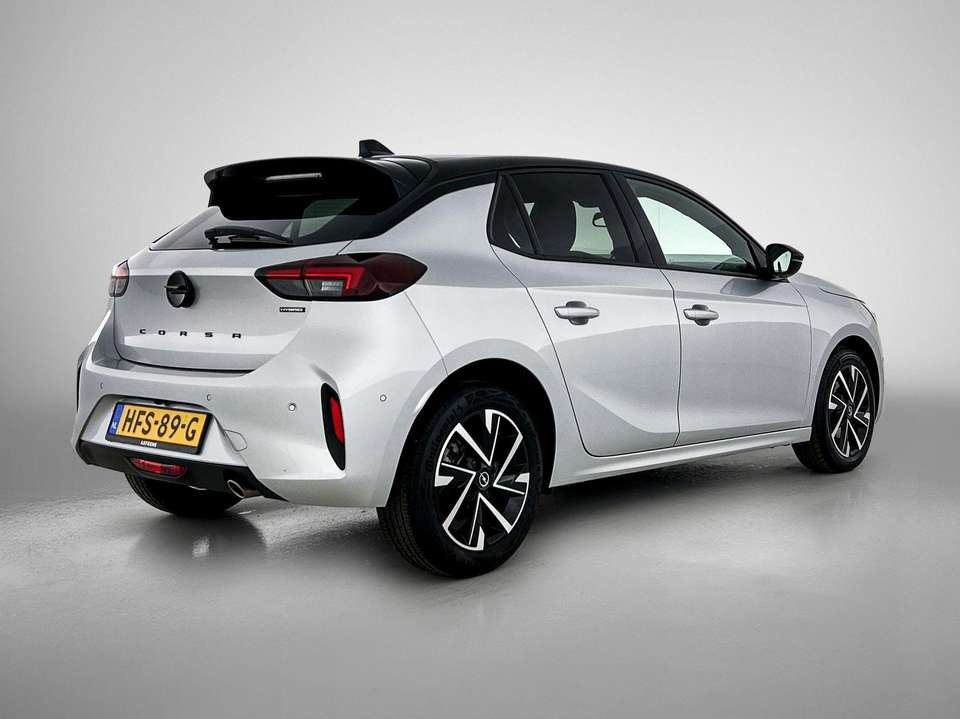 Opel Corsa - Imagem 8