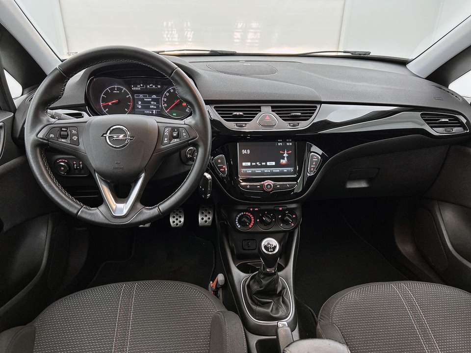 Opel Corsa - Imagem 11
